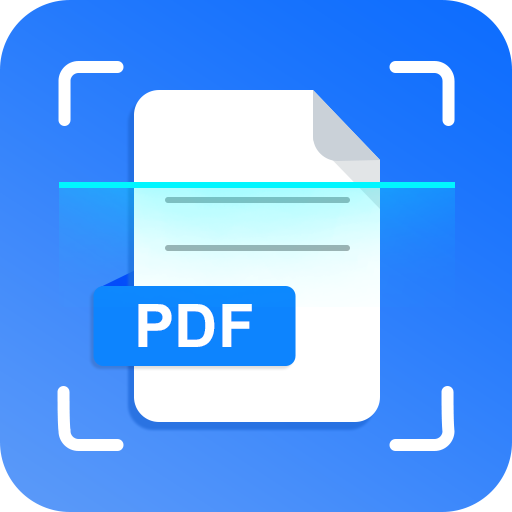 Mobile Doc Scanner 2.0.2 Icon