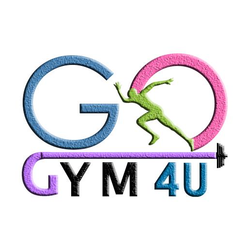 GOGYM4U - Gym Manager App icon