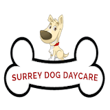 Surrey Dog Daycare icon
