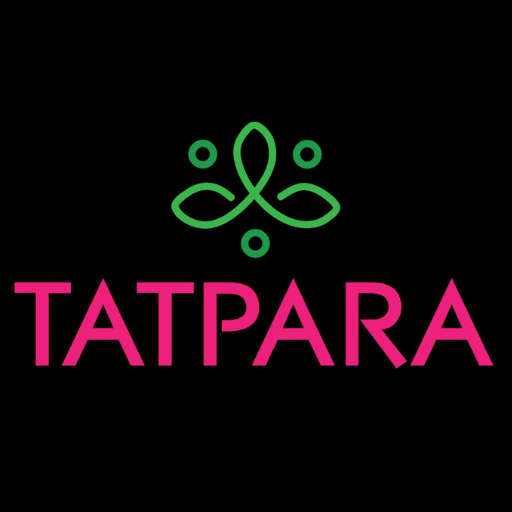 Tatpara Wellness logo