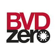 BVDzero gate 1.0 Icon