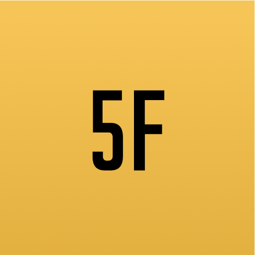 5F Logo