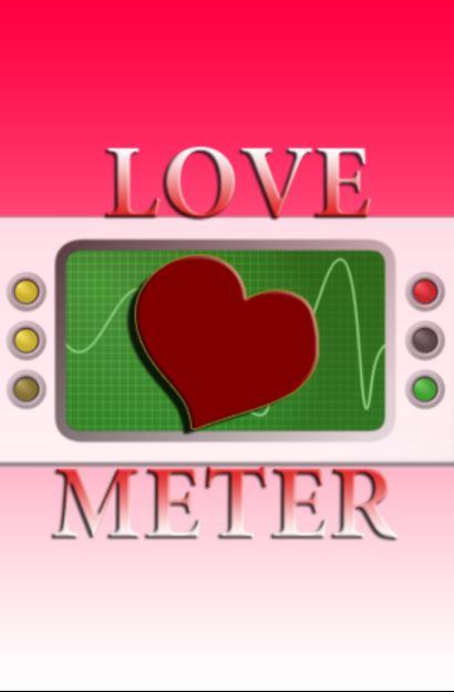 True Love Meter - 1.3 - (Android)