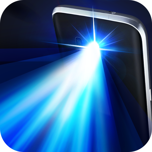 Flashlight: Led Torch Light 2.8 Icon