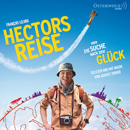 Icon image Hectors Reise (Hectors Abenteuer 1) (Hectors Abenteuer): oder die Suche nach dem Glück