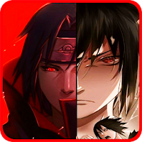 UchihaBrothers Live Wallpaper