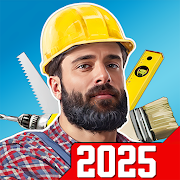 House Flipper: Home Design Mod apk son sürüm ücretsiz indir