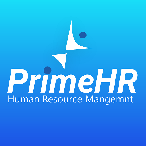 PrimeHr logo