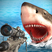 Top 41 Action Apps Like Survivor Sharks Game: Shooting Hunter Action Games - Best Alternatives