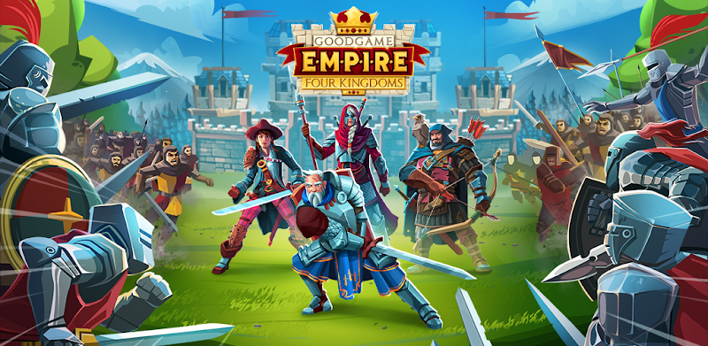 Empire: Four Kingdoms