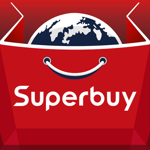 Superbuy Shopping  Icon