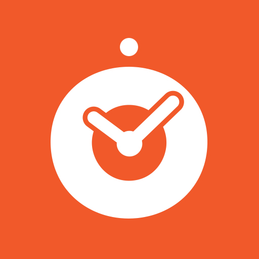 하루만미용실 logo