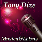 Tony Dize Musica&Letras icon