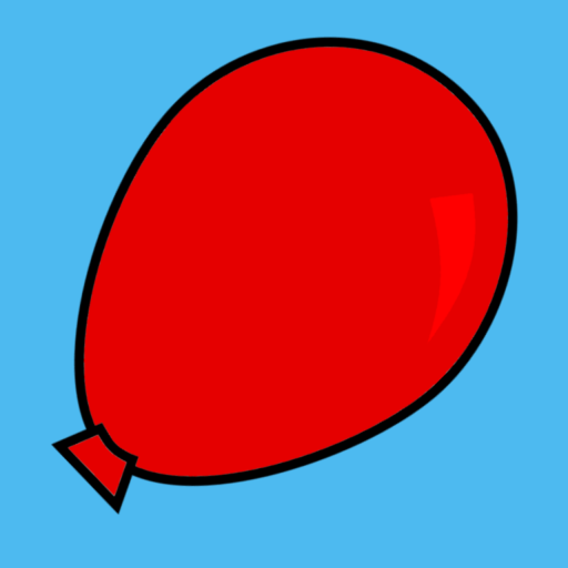 Balloon Bounce logo