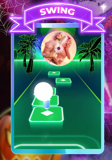 Tiles Hop EDM Rush Music Game - Music - games
