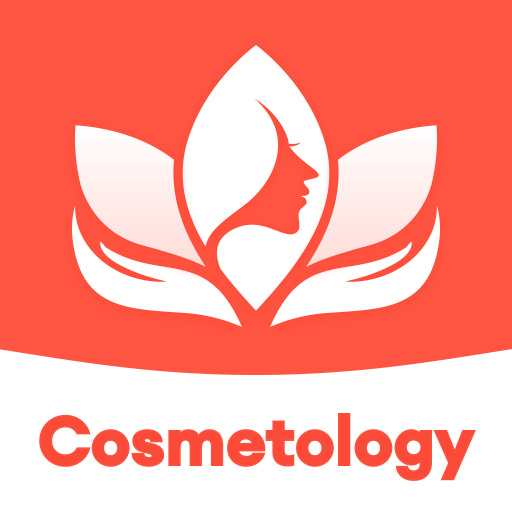 Cosmetology Exam Practice 2024  Icon