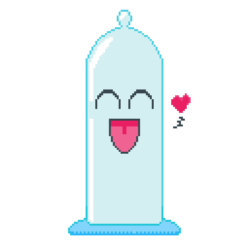 Condom Go logo