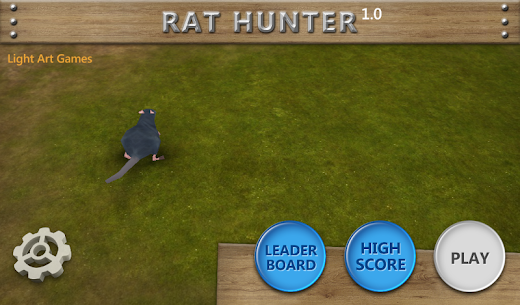 Rat Hunter 8