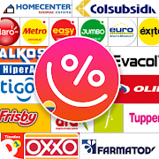 Top 31 Shopping Apps Like Los catálogos, descuentos y ofertas de Colombia - Best Alternatives