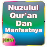 Nuzulul Qur’an & Manfaatnya icon