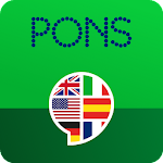 Cover Image of Download PONS Translate  APK