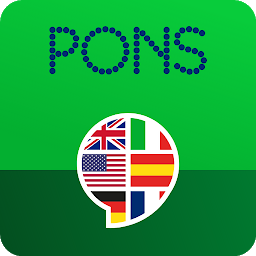 Icon image PONS Translate