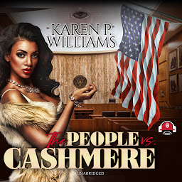 Icon image The People vs. Cashmere