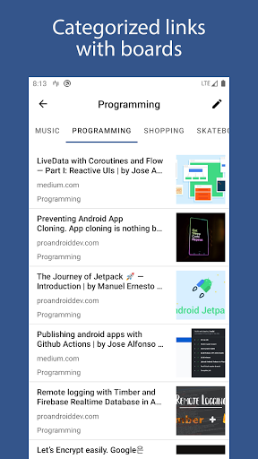 Read Only Screen 3