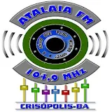 ATALAIA FM - 104,9 MHz icon