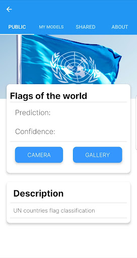 SeeMe.ai Screen 2