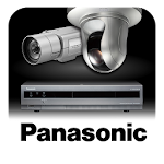 Cover Image of 下载 Panasonic Security Viewer 5.1.0.3585 APK