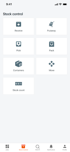 Storfox Screen 2