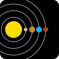 Solar Walk Lite - 太陽系、惑星、衛星、彗星