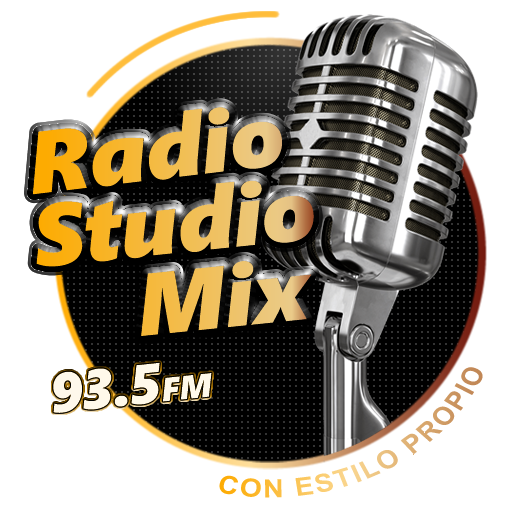 StudioMix radio - La Granja logo