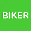 Biker Driver icon