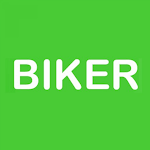 Biker Driver