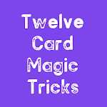 Cover Image of Télécharger Tours de magie des cartes  APK