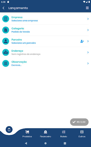 PhD Sistemas Screen 3