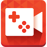 게임캐스트 - 게임 동영상 녹화 방송 서비스 icon