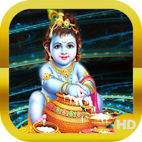 Krishna HD Wallpapers