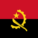 Hino nacional de Angola icon