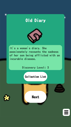 Spot Has Found This Screen 3
