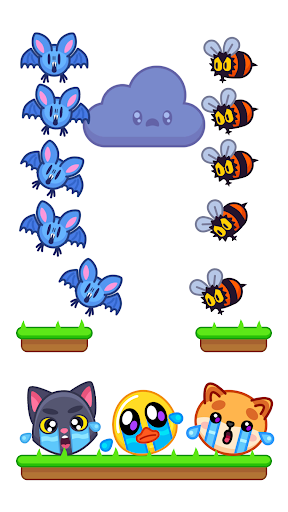 Piggy Diggy Screen 2