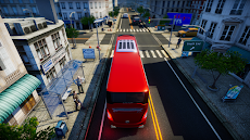 City Bus Driving Simulatorのおすすめ画像2