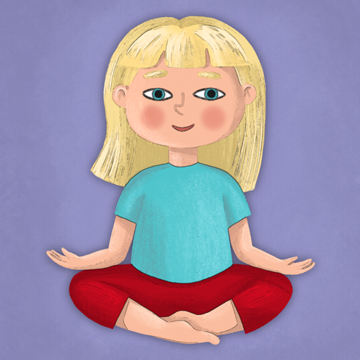 Mini Kids Yoga Pro 1.0.1 Icon