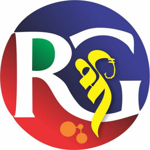 SHRI RATANAGANGA CHEMISTRY CLA logo