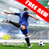 Guide Football Strike Multiplayer Soccer 2018 icon