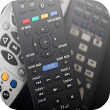Universal TV Remote New 2017 icon