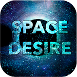 Cover Image of Download Space Desire - Ask Questions 1.001 APK