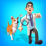 Cover Image of Download My Jungle Clinic  APK